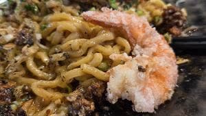 中華レストラン 龍苑