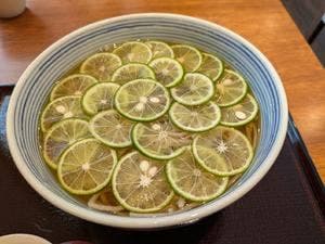 手打蕎麦 くつろ樹