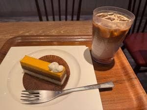 ニューヨーカーズカフェ水道橋東口店
