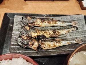 しんぱち食堂 プリンセス通り店