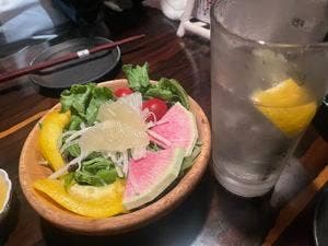 とさかーな 武蔵溝の口店