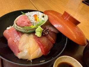 海鮮茶屋 魚國