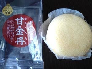 富山銘菓 リブラン とやマルシェ店