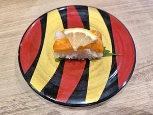 かっぱ寿司 富山黒瀬店