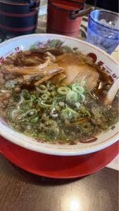 天下一品 三国店
