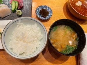 喰い切り 初味