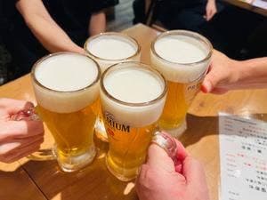 大衆酒場 天神大ホール 大阪駅駅前第2ビル店