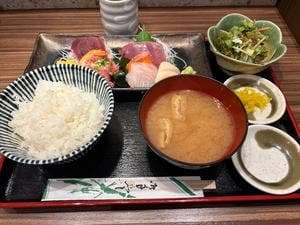 海鮮処 ふくまさ