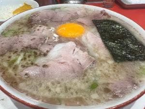 マルチューラーメン