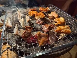 たか屋伊勢酒場