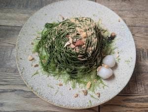 ラフ カフェ アンド ダイニングバー