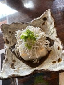 海鮮食堂 膳