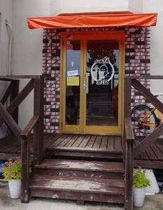 cafe波豆