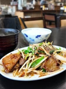 DININGとんま