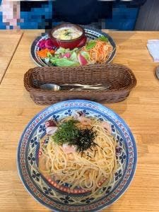 パステル ガーデン アヴェニュー 土岐プレミアム・アウトレット店