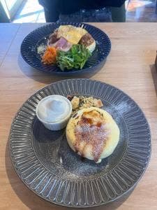 cafe Rob 美濃加茂店