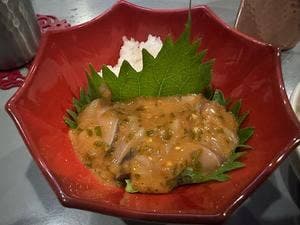 居酒屋 恩