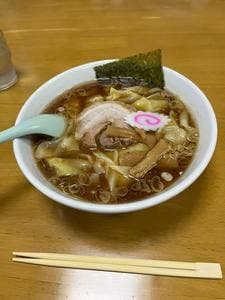 三幸軒川中島店