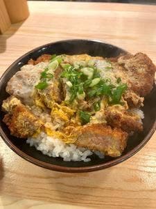 かつ丼吉兵衛 池袋東口店