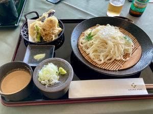 千代田カントリークラブ レストラン