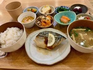 発酵デリカテッセンカフェテリア Kouji&ko 新宿高島屋