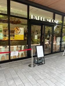 ペーパームーン GREEN SPRINGS店