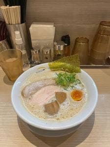 麺・ヒキュウ 御影店