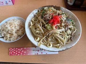 やまびこ