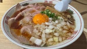 札幌ラーメン原ゝ その2