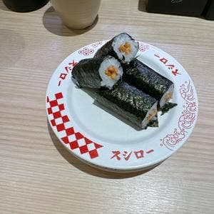 スシロー 横浜鶴屋町店