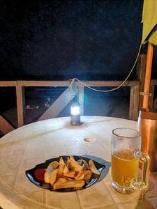 海の家 白砂2