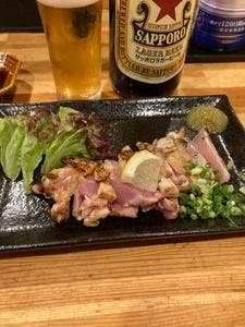あずきや