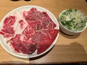 てふてふ 上野店