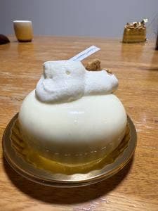 PATISSERIE Harukuru