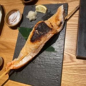 個室と海の台所 虎魚 刈谷店