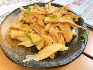 酒と肴 咲蔵ともす