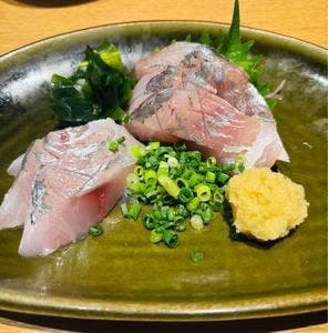 新橋 いっぱし