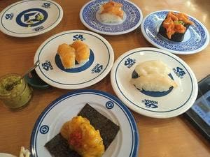 くら寿司 小松店