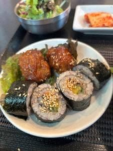 水刺間