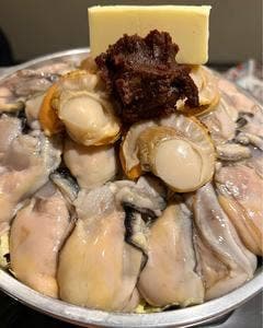 海鍋亭 梅田店