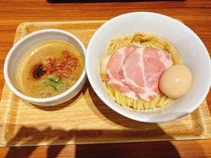らぁ麺 ひがし田 溝ノ口店