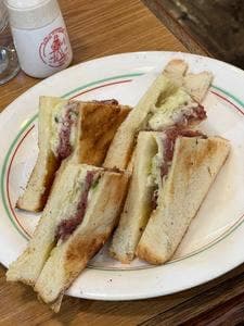 コーヒー長谷川