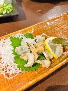 海鮮屋 だるま商店