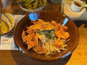 炉端と日本酒 魚丸 長浜店