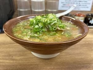 ミスターラーメン