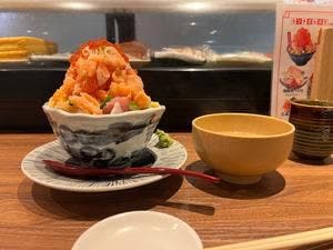 すし わさび ヨドバシAkiba店