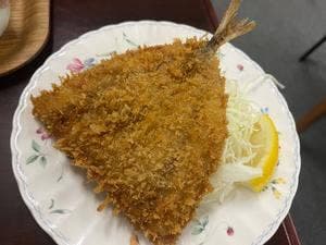 食事処 かとう