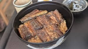うなぎの里 うな春