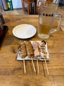 春田屋 江古田店