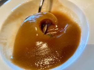 中国料理 星ケ岡 ザ・キャピトルホテル 東急